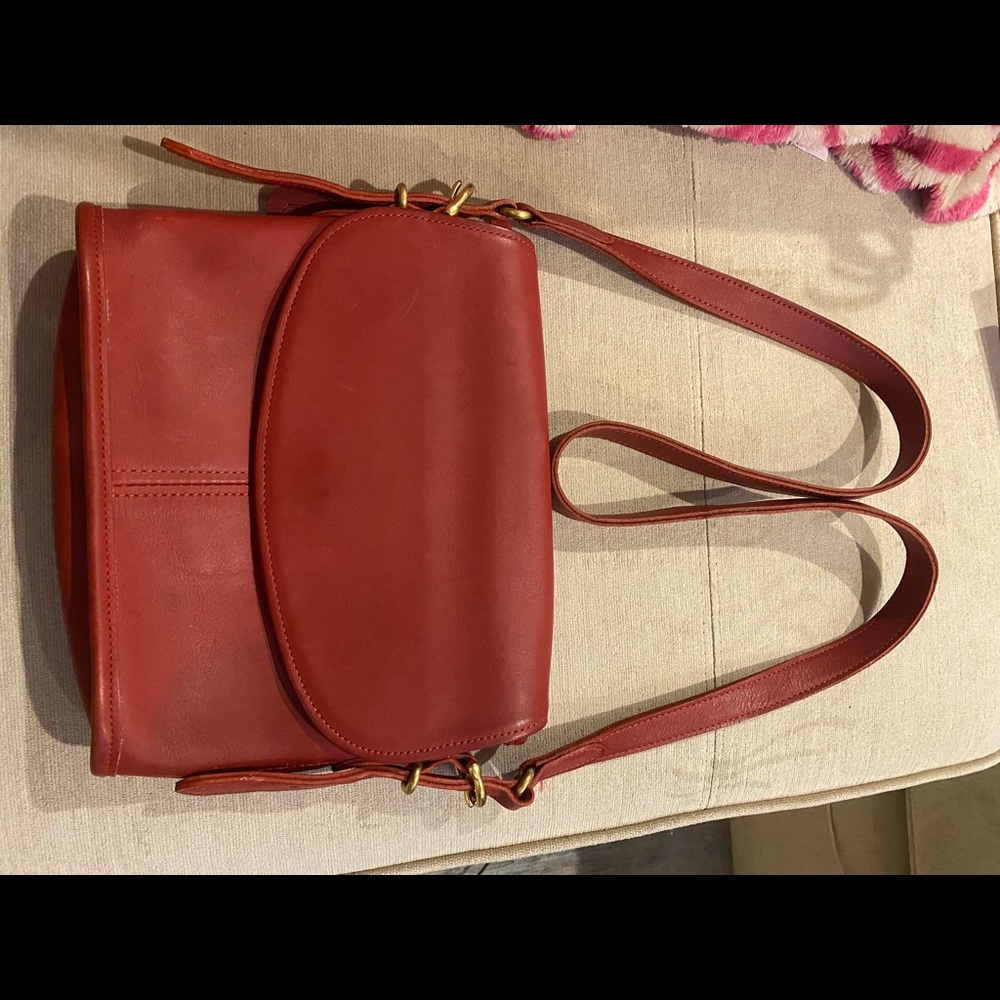 Coach Crossbody Purse